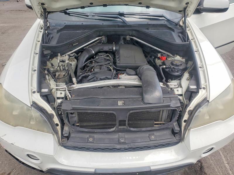Aukcja sprzedaży 2013 Bmw X5, vin: 5UXZV4C56D0B17404, numer aukcji: 61162136