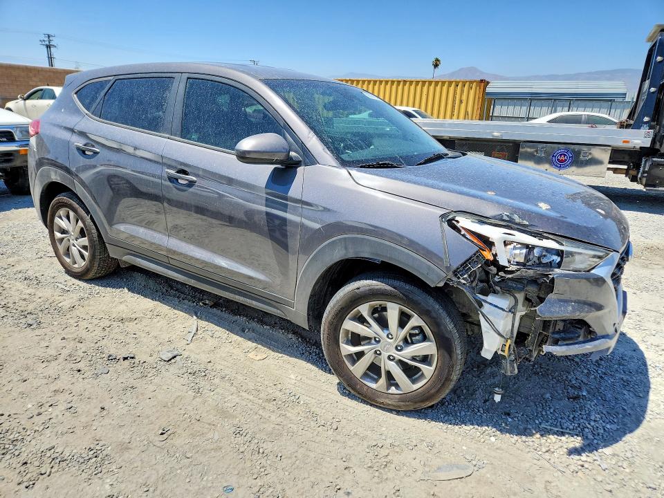 Aukcja sprzedaży 2020 Hyundai Tucson, vin: KM8J23A44LU113248, numer aukcji: 59397976