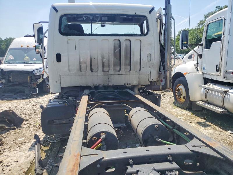 Продажа на аукционе авто 2022 Freightliner M2, vin: 3ALACWFC7NDNL0467, номер лота: 59738206