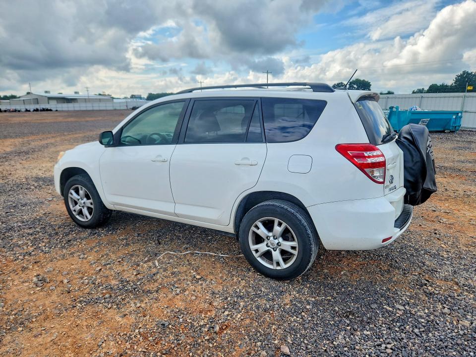 61337376 :رقم المزاد ، 2T3ZF4DV3CW151062 vin ، 2012 Toyota Rav4 مزاد بيع