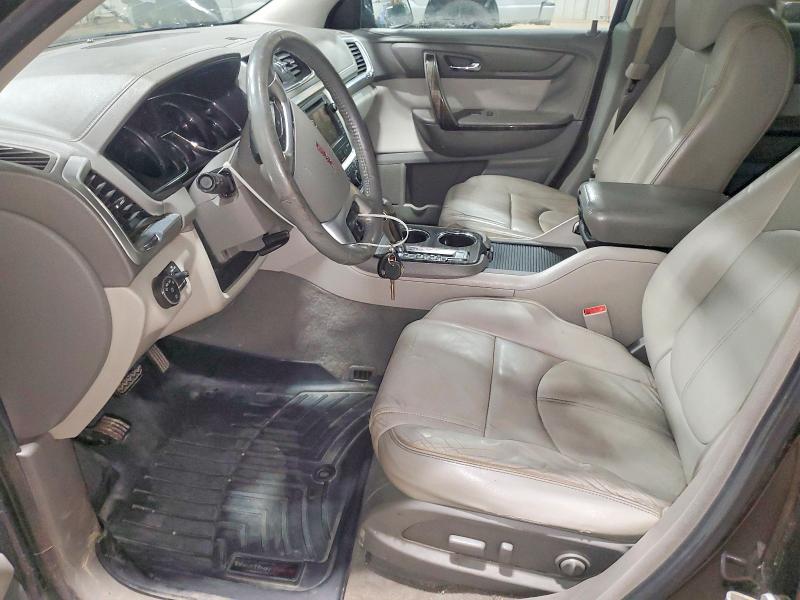 2015 Gmc Acadia მანქანა იყიდება აუქციონზე, vin: 1GKKRRKD0FJ355339, აუქციონის ნომერი: 59913286