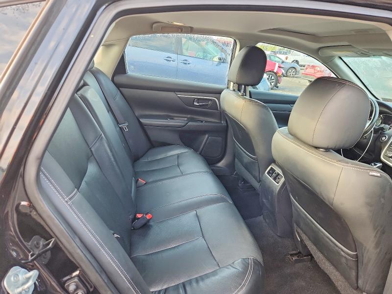 61842086 :رقم المزاد ، 1N4BL3AP2GC209848 vin ، 2016 Nissan Altima مزاد بيع