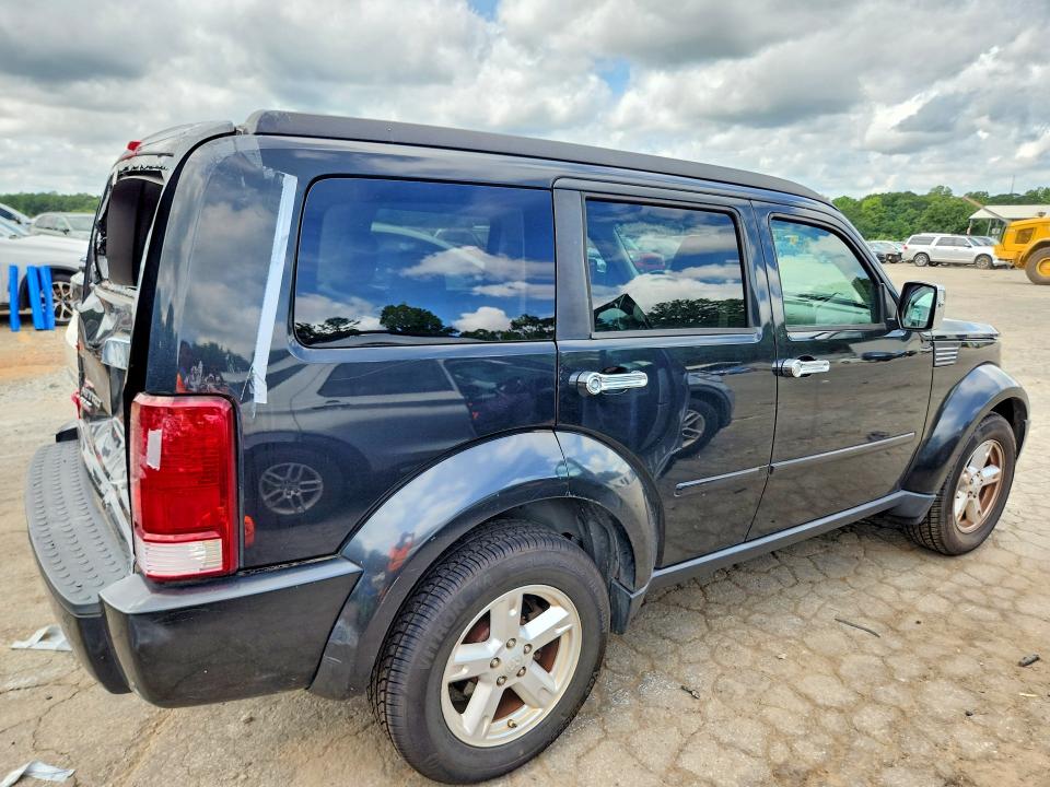 Aukcja sprzedaży 2008 Dodge Nitro, vin: 1D8GT58K78W219105, numer aukcji: 61604086