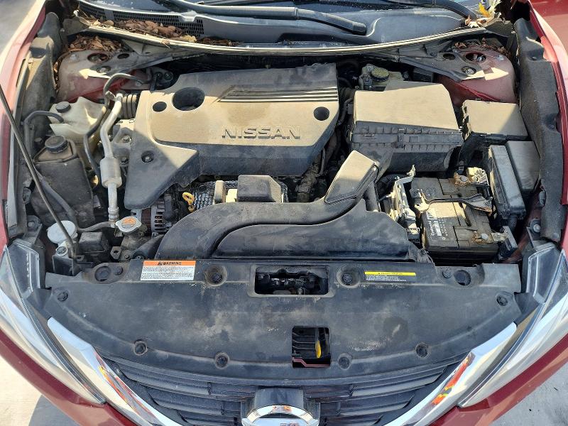 Продажа на аукционе авто 2016 Nissan Altima, vin: 1N4AL3AP5GC172905, номер лота: 62700606