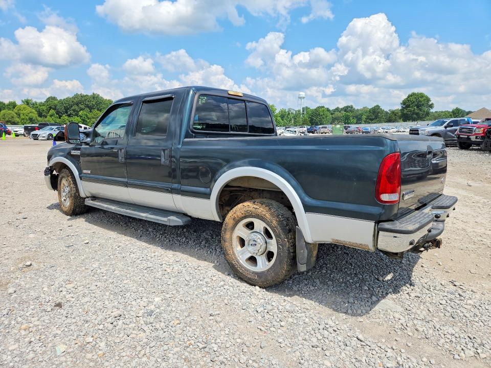 Aukcja sprzedaży 2006 Ford F250, vin: 1FTSW20P96EB88853, numer aukcji: 85617745