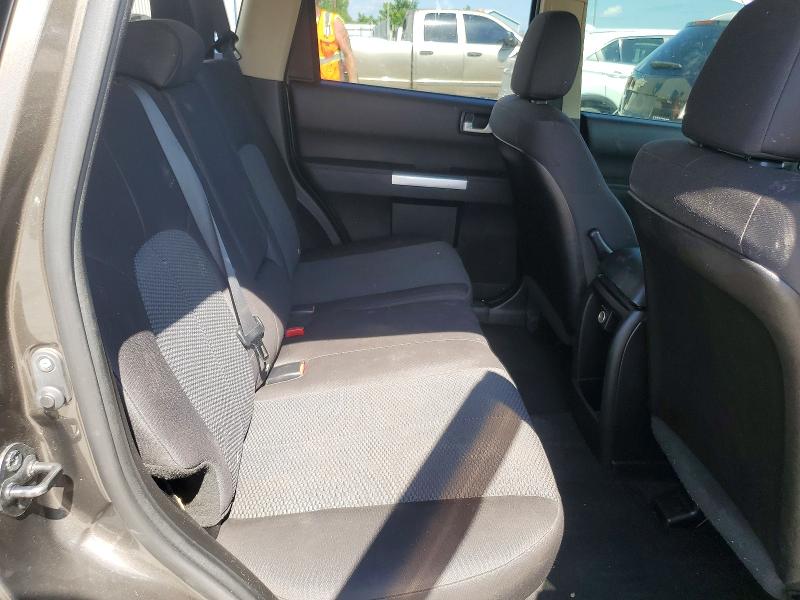 Продажа на аукционе авто 2011 Mitsubishi Endeavor, vin: 4A4JN2AS7BE025364, номер лота: 60739026