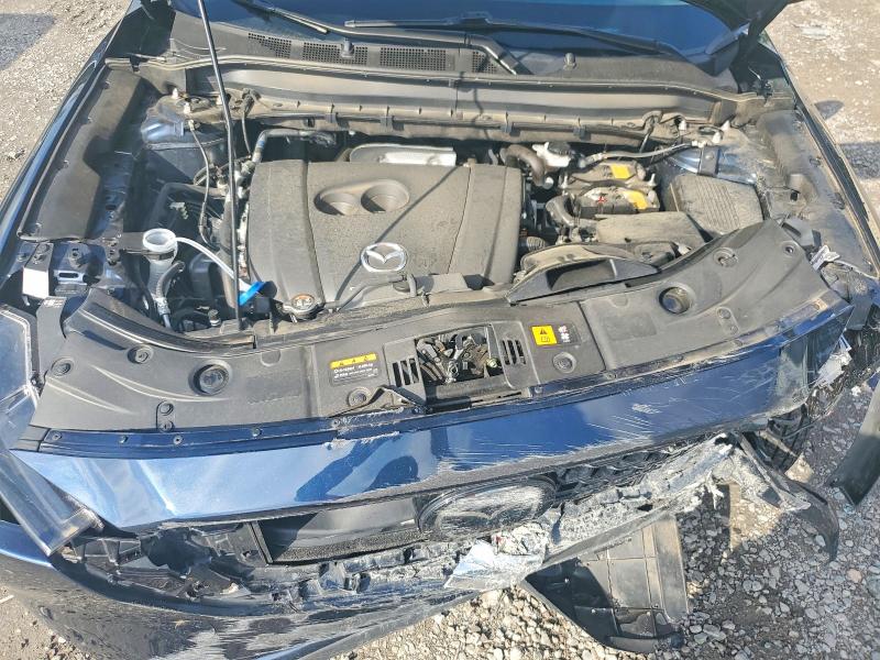 Продаж на аукціоні авто 2025 Mazda Cx-5, vin: JM3KFBBL0S0594691, номер лоту: 61238856