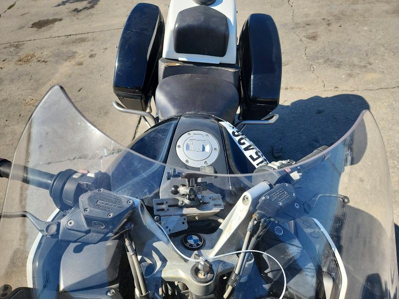 Aukcja sprzedaży 2016 Bmw R1200, vin: WB10A1303GZ195870, numer aukcji: 61345436