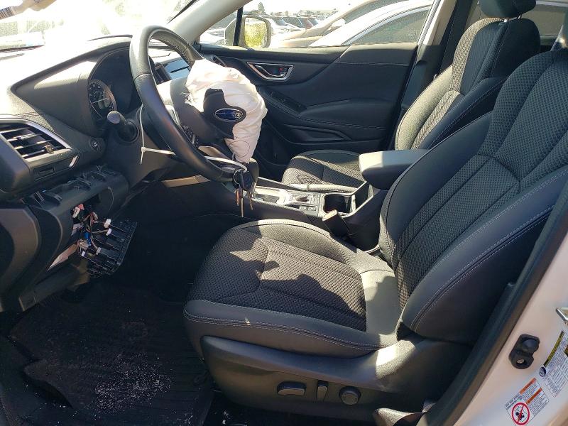 Продажа на аукционе авто 2019 Subaru Forester, vin: JF2SKAEC0KH502220, номер лота: 59033186
