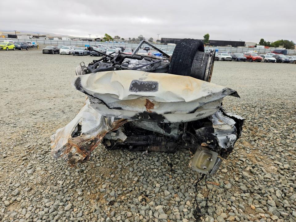 2023 Tesla Model 3 მანქანა იყიდება აუქციონზე, vin: 5YJ3E1EA3PF464546, აუქციონის ნომერი: 59845196
