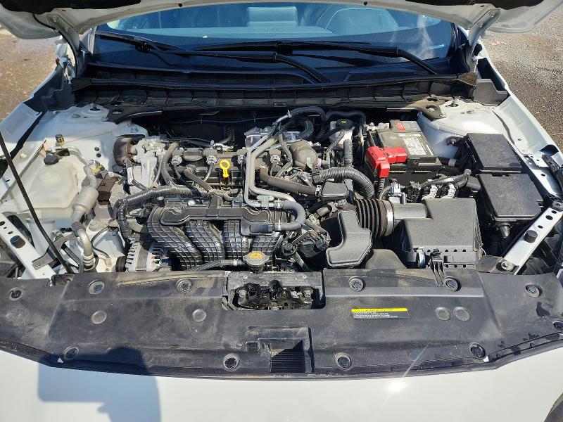 61760076 :رقم المزاد ، 1N4BL4CVXRN347047 vin ، 2024 Nissan Altima مزاد بيع