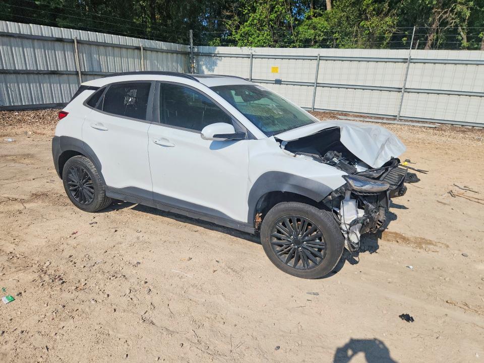 Продажа на аукционе авто 2020 Hyundai Kona, vin: KM8K62AA6LU456989, номер лота: 58982606