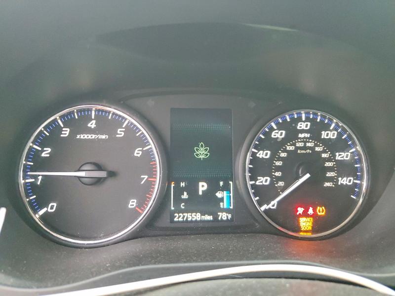 61308546 :رقم المزاد ، JA4AD3A34GZ009755 vin ، 2016 Mitsubishi Outlander مزاد بيع