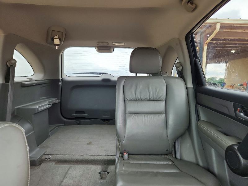 Продаж на аукціоні авто 2011 Honda Cr-v, vin: 5J6RE3H75BL032448, номер лоту: 62513226