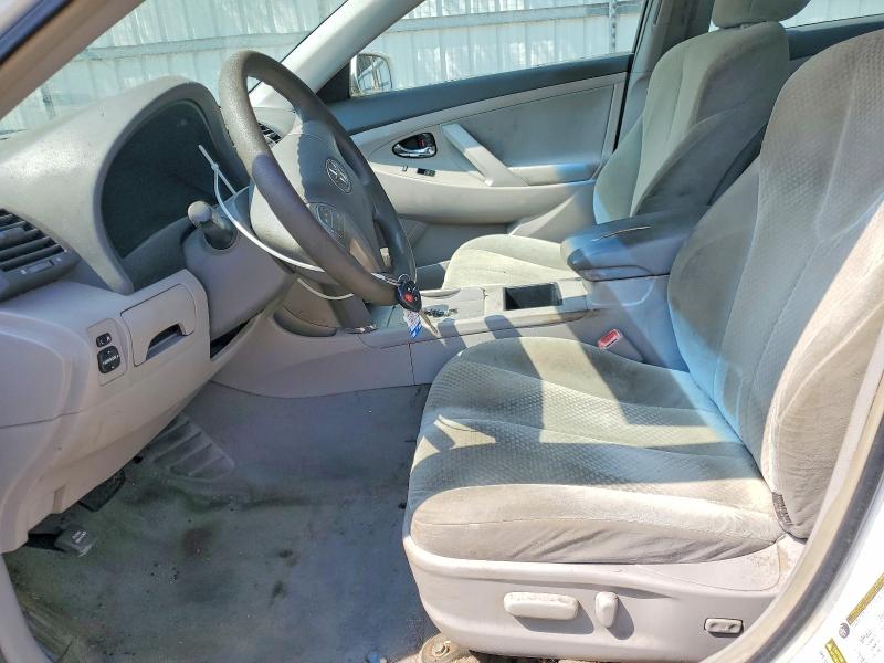 Aukcja sprzedaży 2008 Toyota Camry, vin: 4T1BE46K98U768067, numer aukcji: 58807576