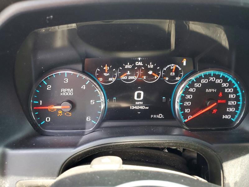 Продаж на аукціоні авто 2018 Gmc Sierra, vin: 3GTU2PEJ5JG226733, номер лоту: 62632536
