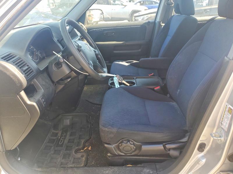 Aukcja sprzedaży 2006 Honda Cr-v, vin: JHLRD78506C016293, numer aukcji: 60995866
