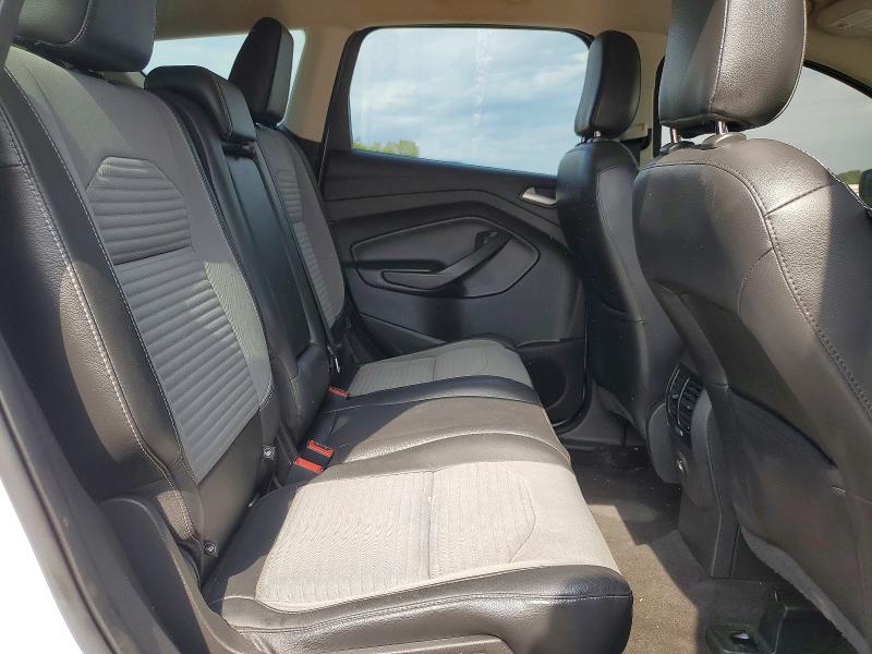 60398836 :رقم المزاد ، 1FMCU0GD2KUA73419 vin ، 2019 Ford Escape مزاد بيع