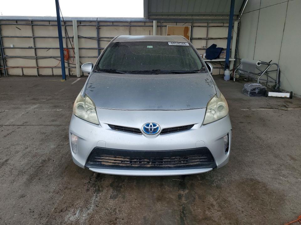 60530306 :رقم المزاد ، JTDKN3DU1D5543181 vin ، 2013 Toyota Prius مزاد بيع