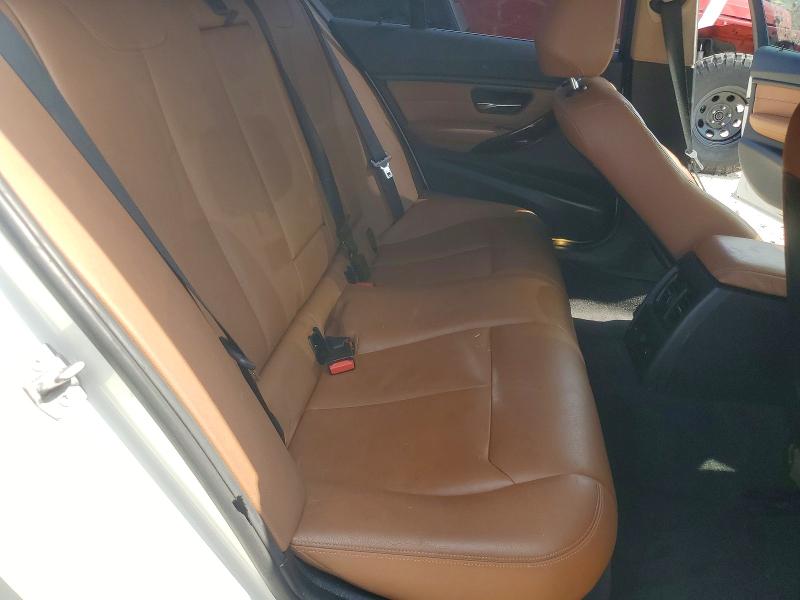 Продажа на аукционе авто 2015 Bmw 328, vin: WBA3B5C5XFF959680, номер лота: 61842316