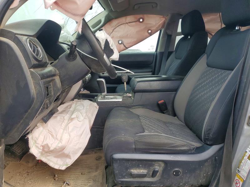Продажа на аукционе авто 2019 Toyota Tundra, vin: 5TFDY5F16KX822383, номер лота: 60644516