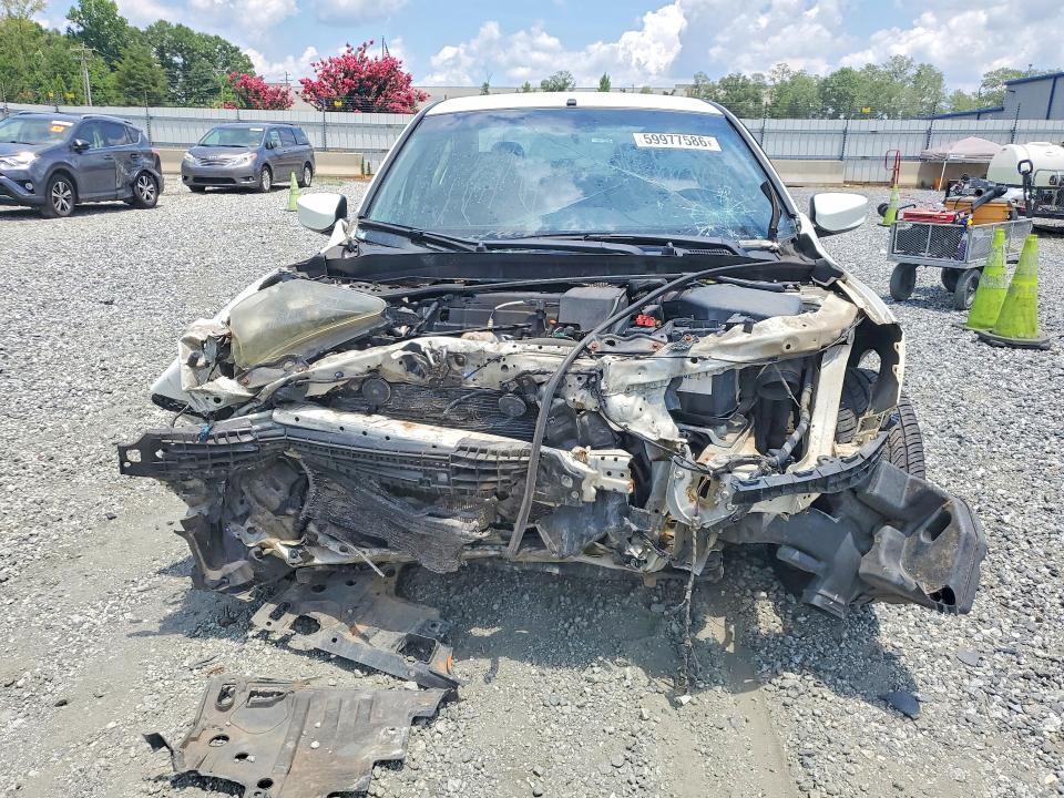 Продажа на аукционе авто 2014 Honda Accord, vin: 1HGCR2F5XEA017182, номер лота: 59977586