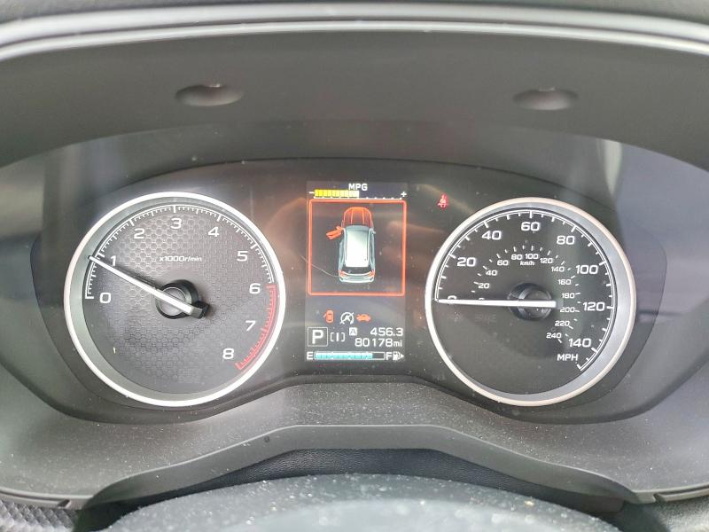 Продаж на аукціоні авто 2021 Subaru Forester, vin: JF2SKAJC6MH522206, номер лоту: 62015226