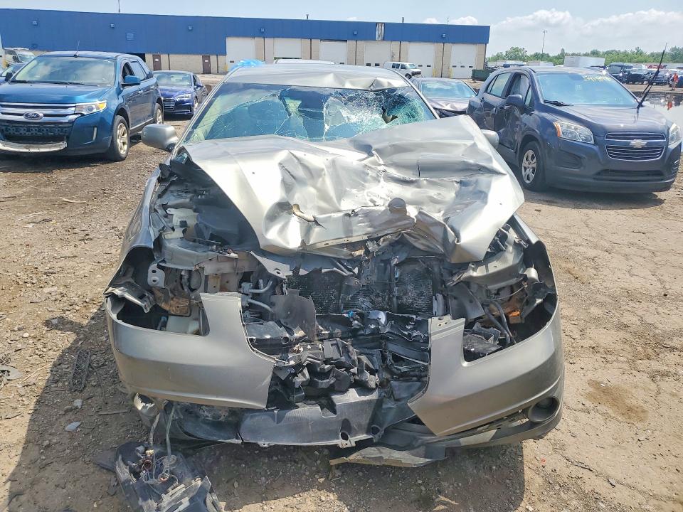 Aukcja sprzedaży 2010 Buick Lucerne, vin: 1G4HB5EM3AU112240, numer aukcji: 60013956