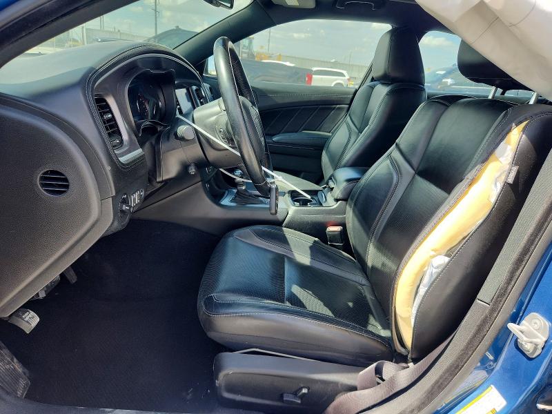 Aukcja sprzedaży 2020 Dodge Charger, vin: 2C3CDXBG4LH234277, numer aukcji: 59253376