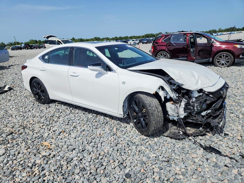 Aukcja sprzedaży 2024 Lexus Es, vin: 58AJZ1B12RU173910, numer aukcji: 61050636