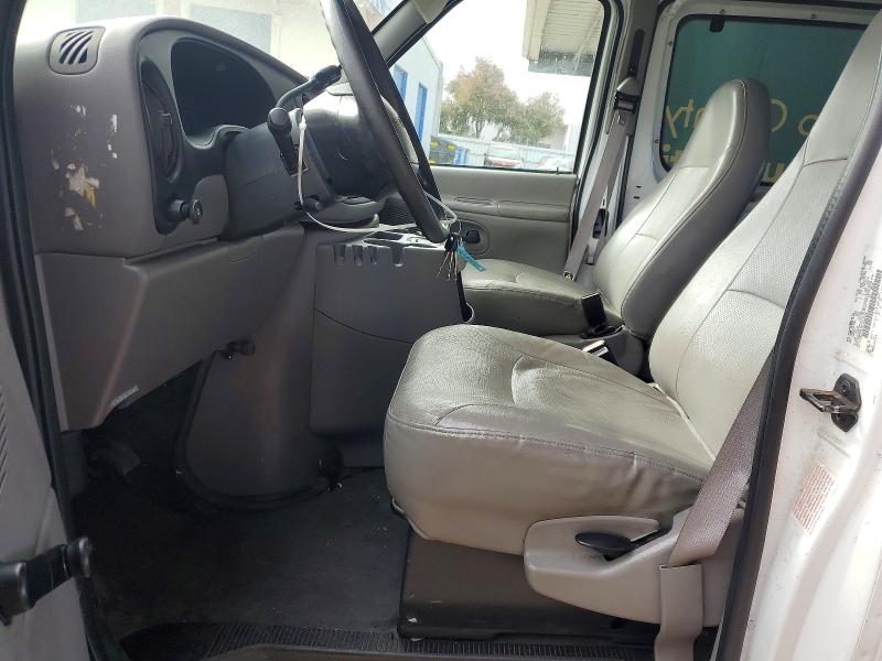 Aukcja sprzedaży 2000 Ford Econoline, vin: 1FTRE14L9YHA99496, numer aukcji: 62799396