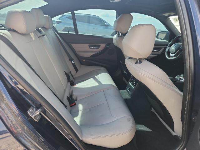 Продаж на аукціоні авто 2013 Bmw 328, vin: WBA3C1C59DF434998, номер лоту: 61082126