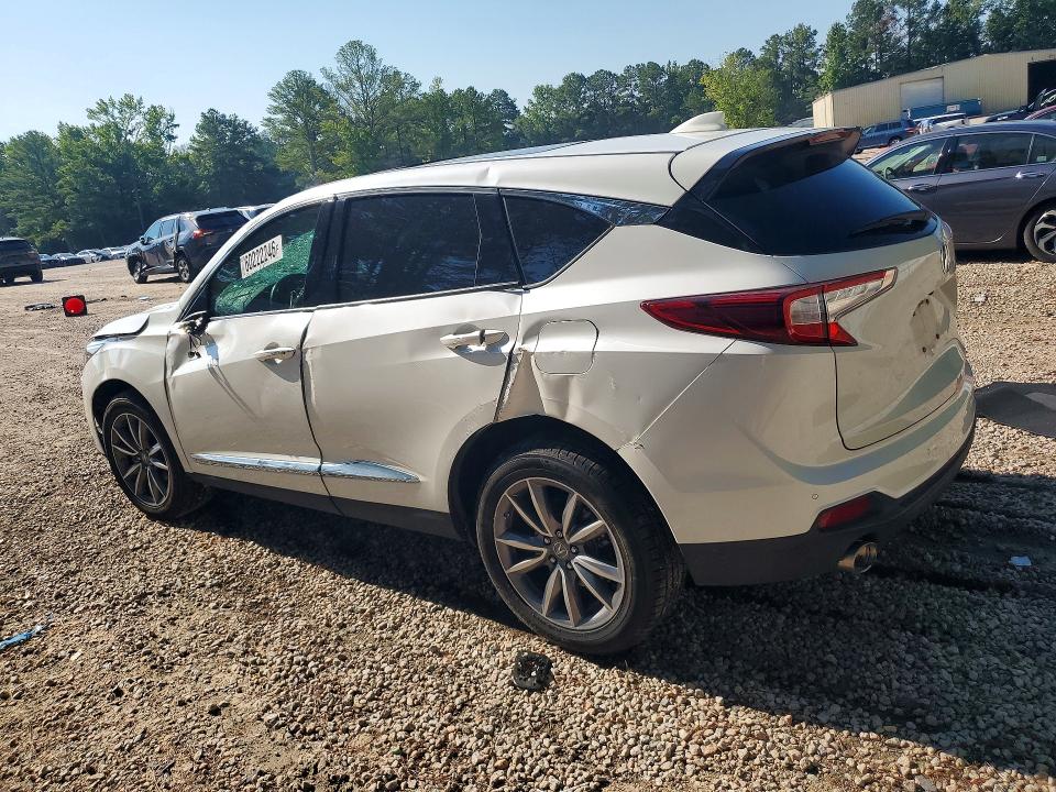 Aukcja sprzedaży 2019 Acura Rdx, vin: 5J8TC1H59KL024889, numer aukcji: 60222246