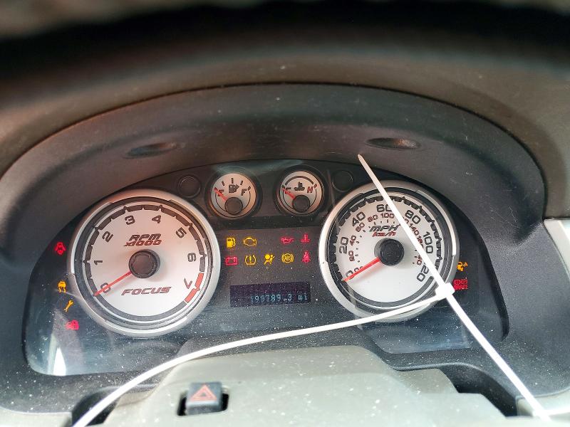 2011 Ford Focus მანქანა იყიდება აუქციონზე, vin: 1FAHP3GN6BW190832, აუქციონის ნომერი: 59774486