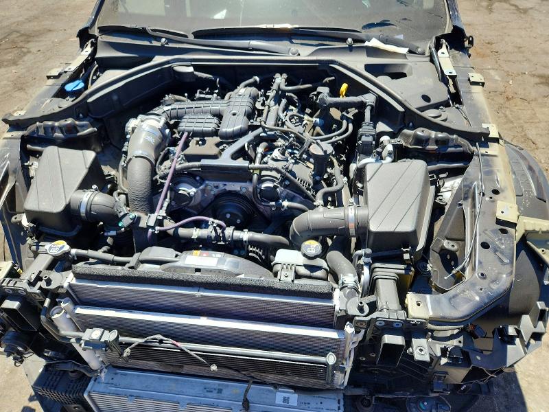 Продаж на аукціоні авто 2024 Genesis G70, vin: KMTG54SE5RU136101, номер лоту: 59658226