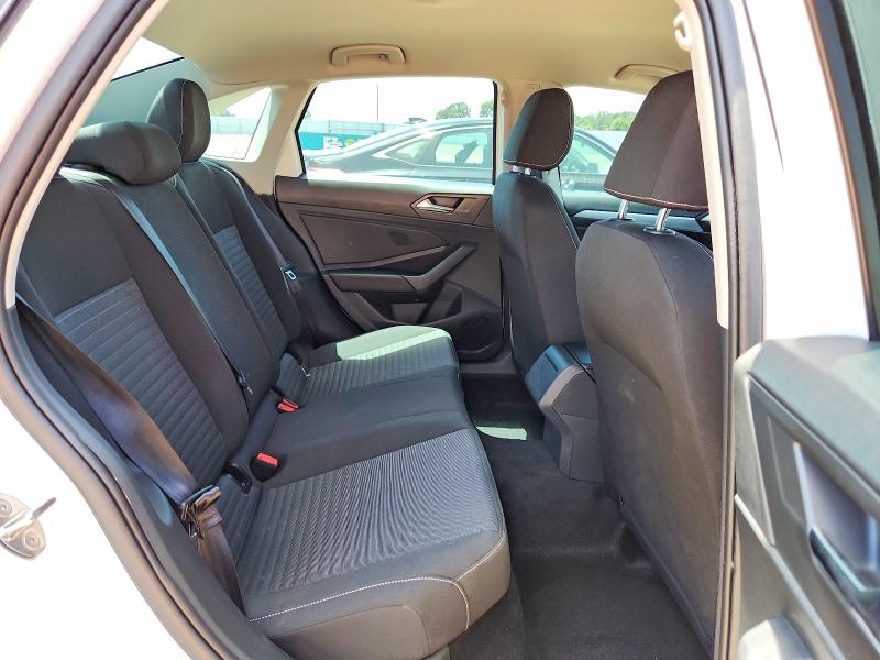 Aukcja sprzedaży 2026 Volkswagen Jetta, vin: 3VW5W7BU1TM019314, numer aukcji: 59185376