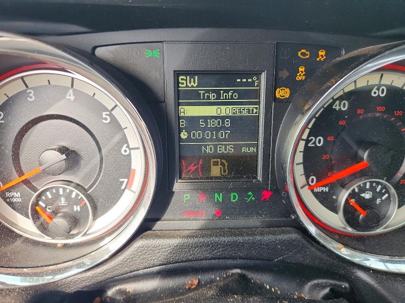 Aukcja sprzedaży 2019 Dodge Grand Caravan, vin: 2C4RDGEG7KR566045, numer aukcji: 59798976
