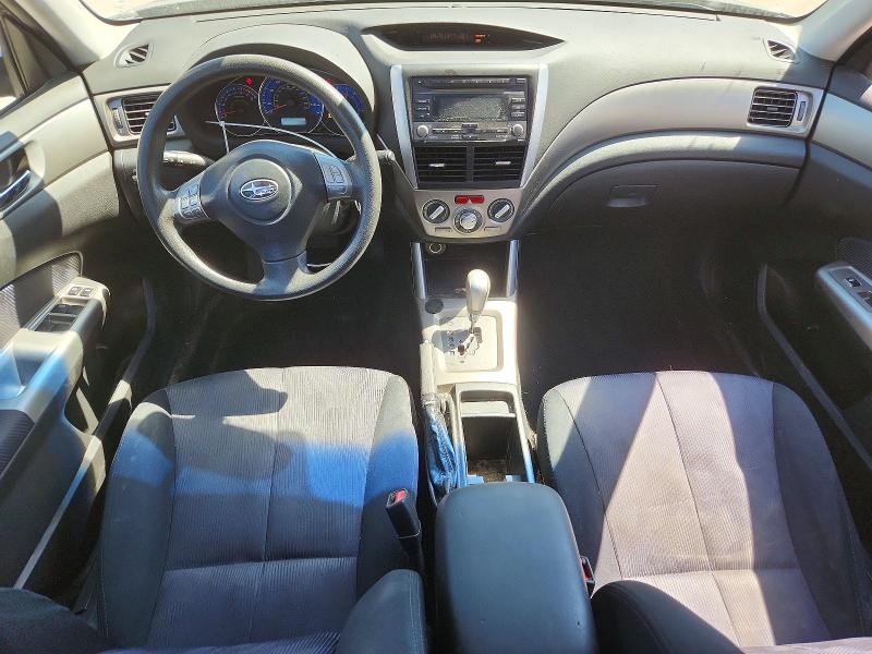 Aukcja sprzedaży 2009 Subaru Forester, vin: JF2SH63619H746722, numer aukcji: 62767876