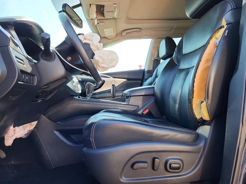 Auction sale of the 2017 Nissan Murano, vin: 5N1AZ2MH5HN132672, lot number: 62537986