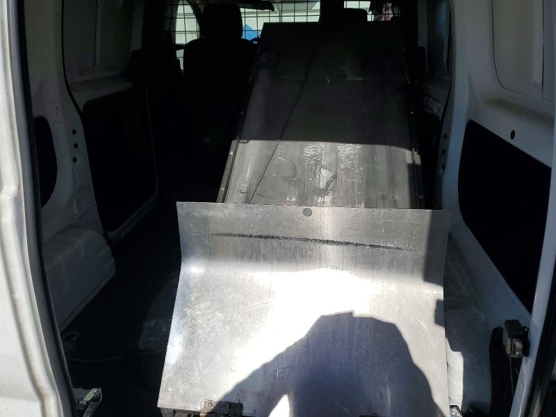 Продажа на аукционе авто 2019 Nissan Nv200, vin: 3N6CM0KN8KK710038, номер лота: 61293786