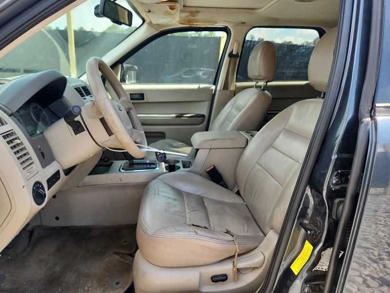 Продажа на аукционе авто 2008 Ford Escape, vin: 1FMCU03178KA34535, номер лота: 59217496