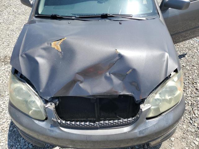 Aukcja sprzedaży 2006 Toyota Corolla, vin: 1NXBR32E86Z617233, numer aukcji: 59636866