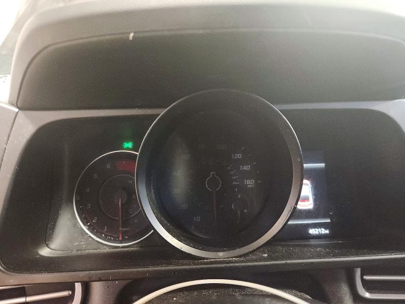 Продажа на аукционе авто 2023 Hyundai Elantra, vin: KMHLM4AGXPU391693, номер лота: 62406916