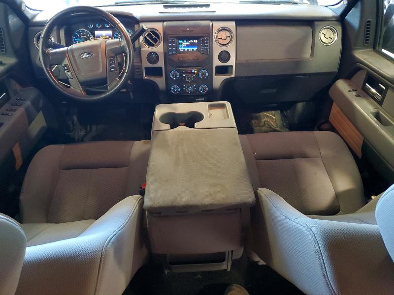 Aukcja sprzedaży 2013 Ford F150, vin: 1FTFW1ETXDFA51476, numer aukcji: 60455986