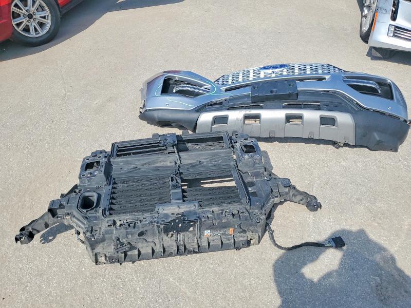Aukcja sprzedaży 2021 Ford Explorer, vin: 1FM5K8HC0MGC29140, numer aukcji: 61916146