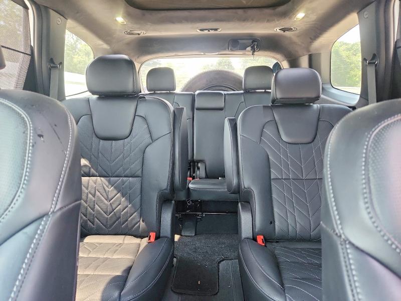 Aukcja sprzedaży 2024 Kia Telluride, vin: 5XYP5DGC9RG495653, numer aukcji: 60045806