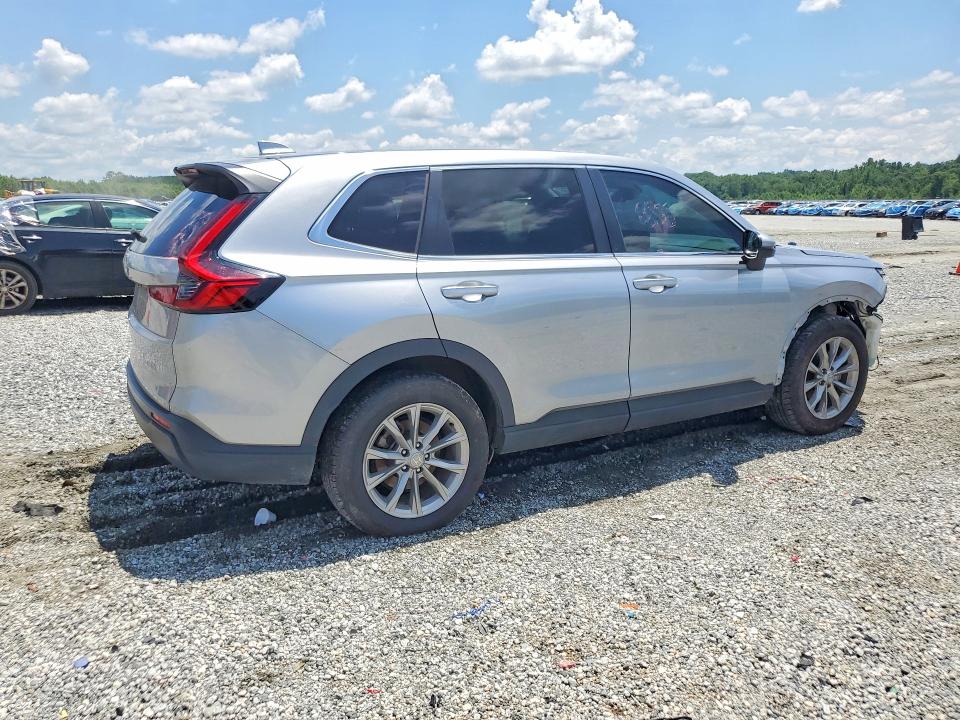 61111916 :رقم المزاد ، 5J6RS4H78PL010773 vin ، 2023 Honda Cr-v مزاد بيع