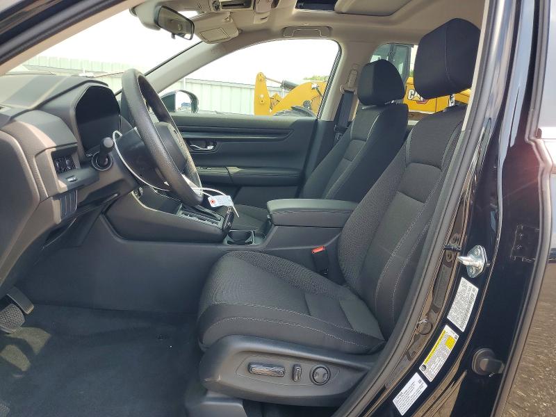 61225326 :رقم المزاد ، 2HKRS4H46TH476891 vin ، 2026 Honda Cr-v مزاد بيع
