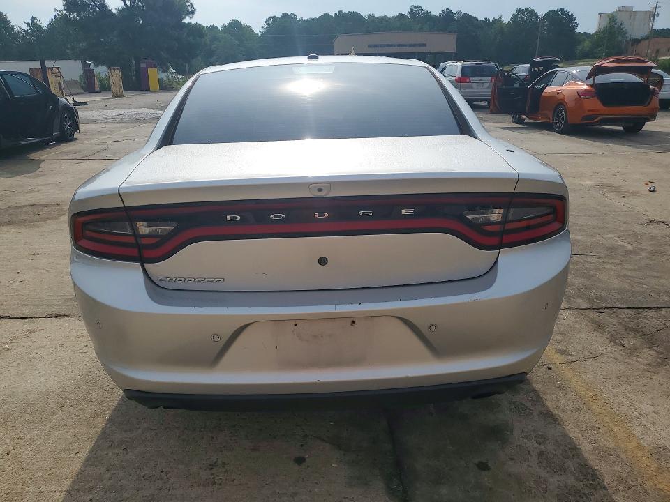 Aukcja sprzedaży 2019 Dodge Charger, vin: 2C3CDXAT8KH627535, numer aukcji: 61959306