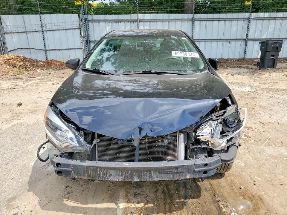 2015 Toyota Corolla მანქანა იყიდება აუქციონზე, vin: 2T1BURHE9FC459236, აუქციონის ნომერი: 60250436